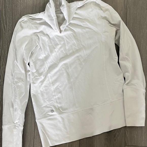 Lululemon In Stride Jacket - Picture 7 of 8